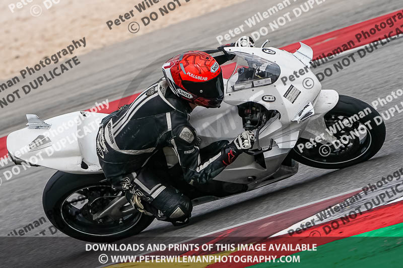 motorbikes;no limits;peter wileman photography;portimao;portugal;trackday digital images